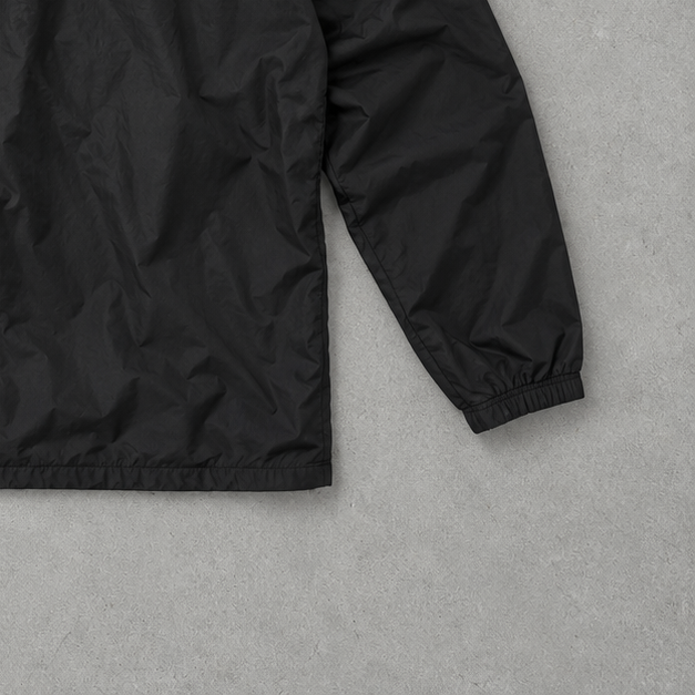 Nike Jacket Schwarz, Weiß Rare (M)
