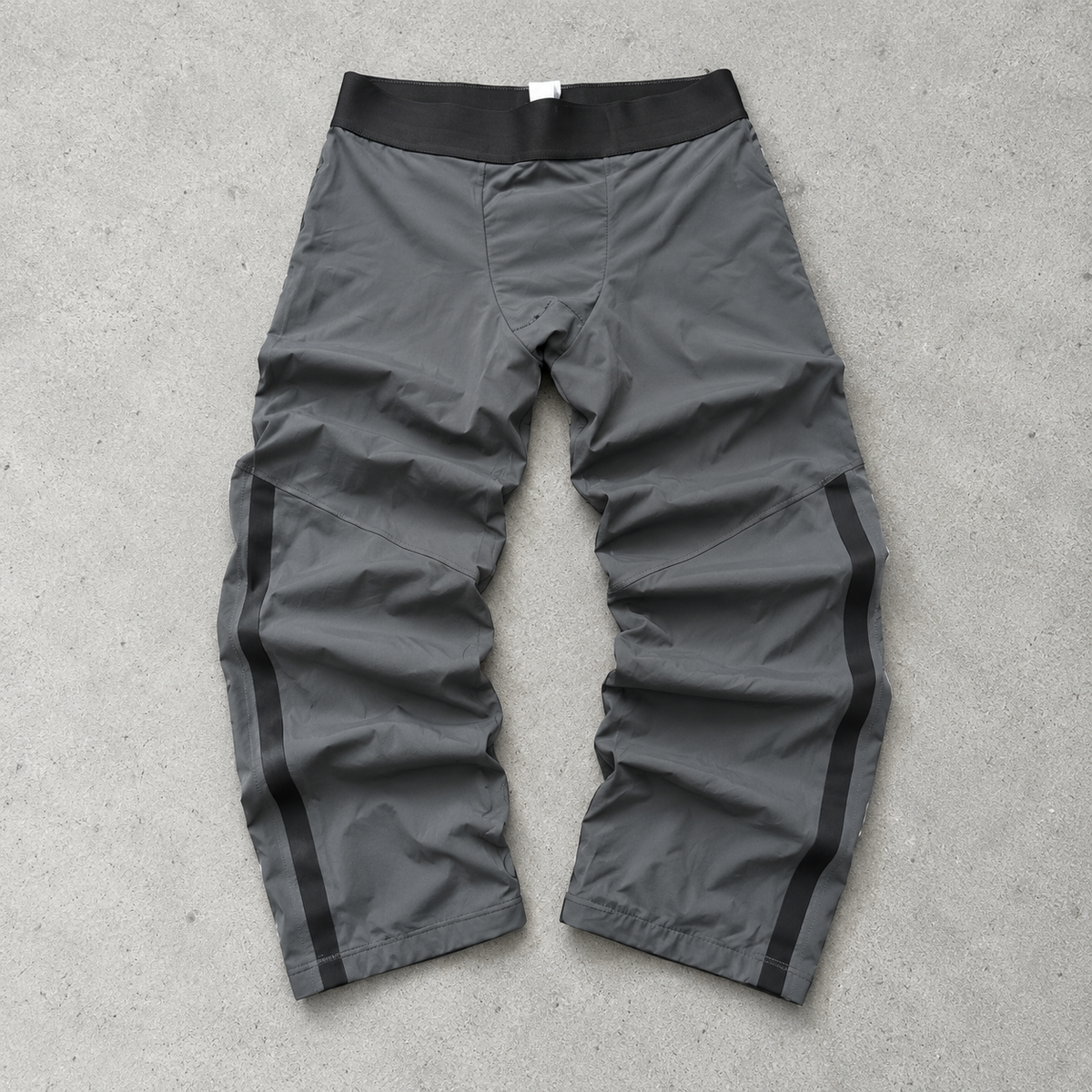 Nike Track Pants Grau Limited (L)