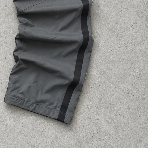 Nike Track Pants Grau Limited (L)