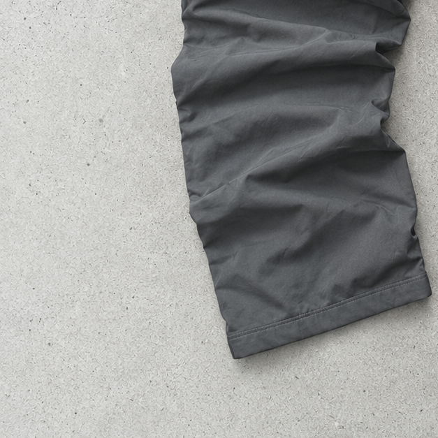 Nike Track Pants Grau Limited (L)