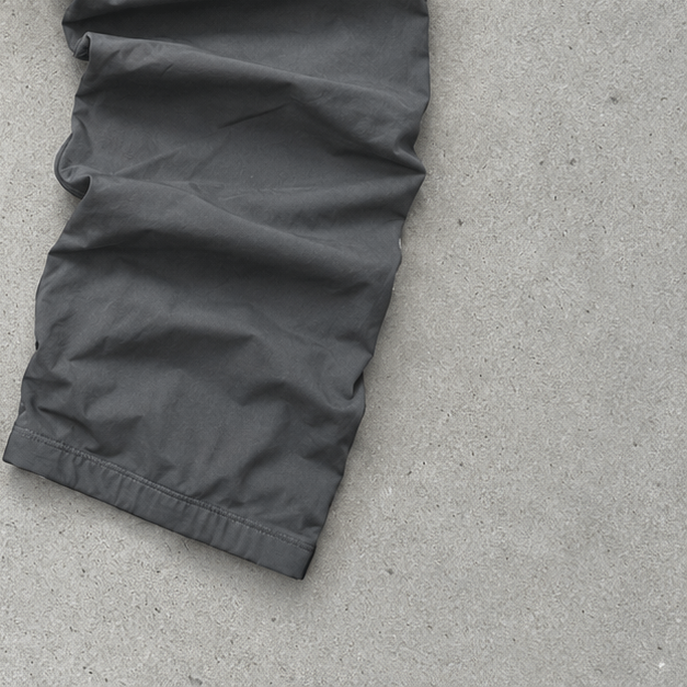 Nike Track Pants Grau Limited (L)