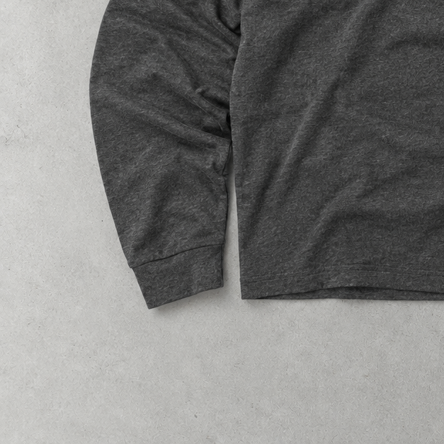 Ralph Lauren Sweater Grau Rare (XL)