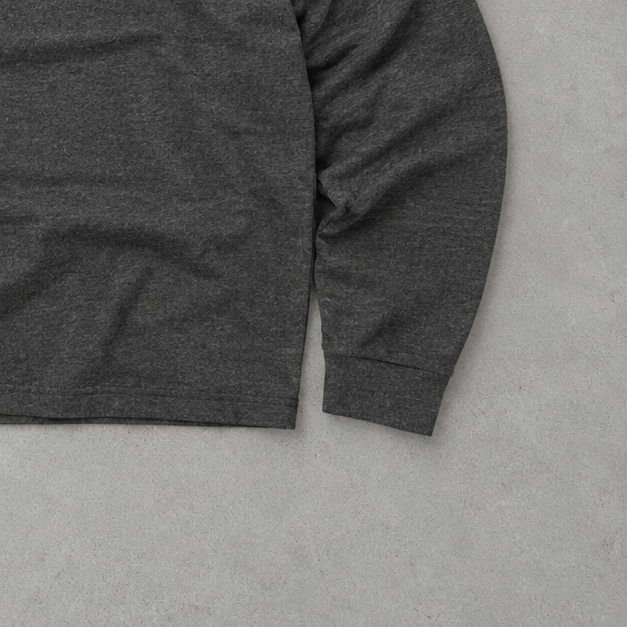 Ralph Lauren Sweater Grau Rare (XL)