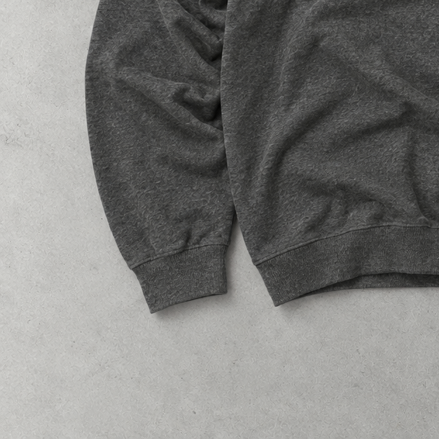 Ralph Lauren Sweater Grau Rare (XL)