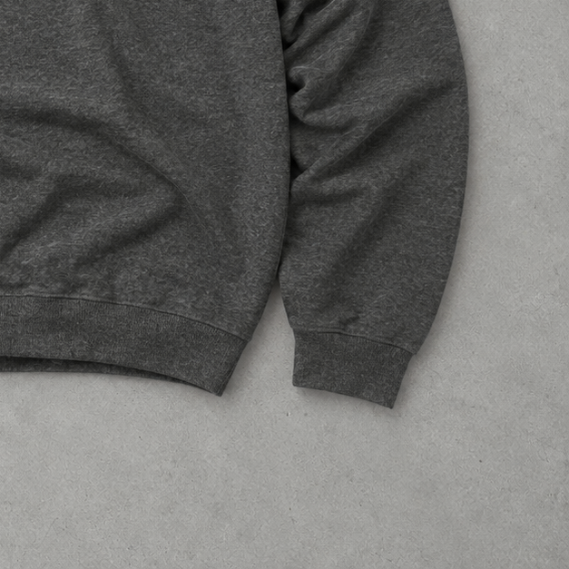 Ralph Lauren Sweater Grau Rare (XL)