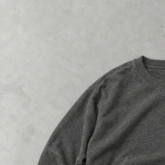 Ralph Lauren Sweater Grau Rare (XL)