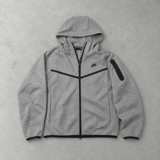 Nike Jacket Grau Rare (M)