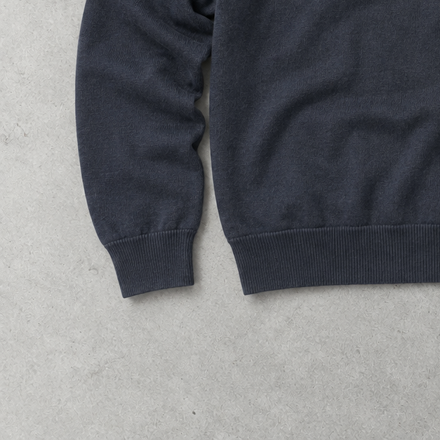Polo Ralph Lauren Sweater Marineblau Rare (XL)
