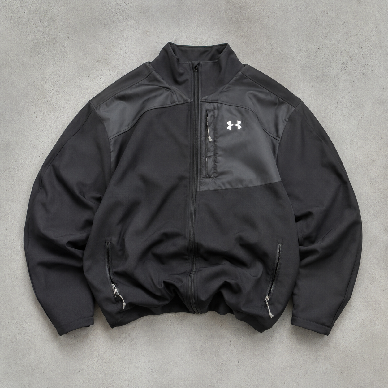 Under Armour Vest Black Limited (XL)