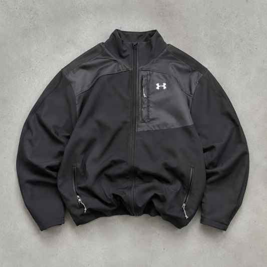 Under Armour Vest Black Limited (XL)