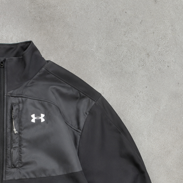 Under Armour Vest Black Limited (XL)