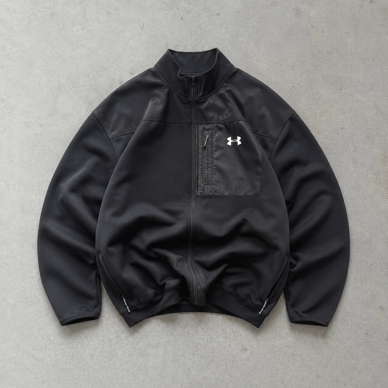 Under Armour Vest Black Limited (XL)