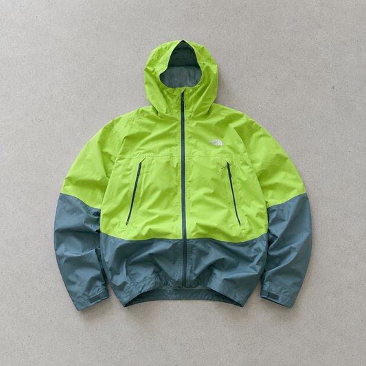 The North Face Jacket Green Rare (L)