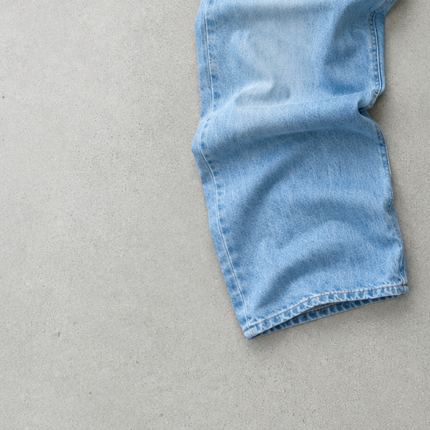Carhartt Jeans Blue Limited (W32 | DE 48)
