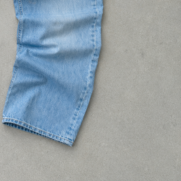 Carhartt Jeans Blue Limited (W32 | DE 48)