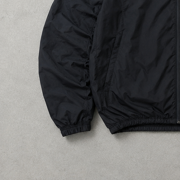 The North Face Jacket Rare XL