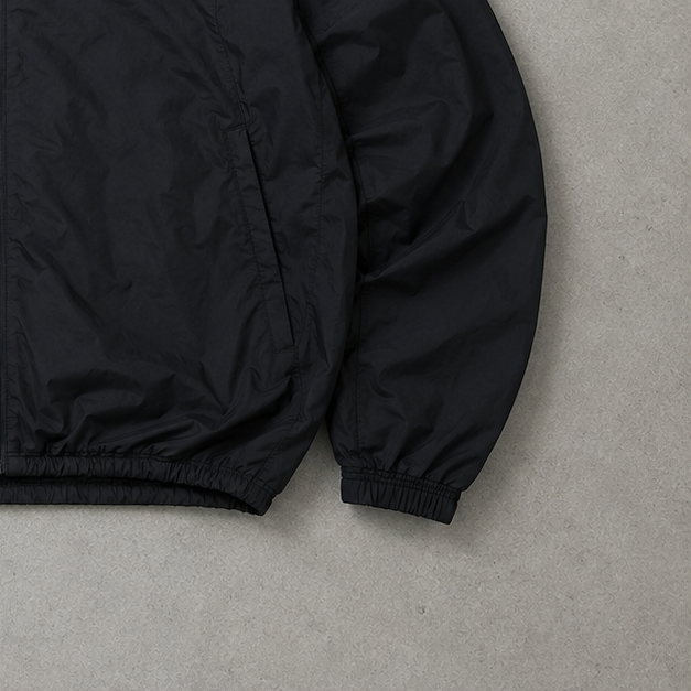 The North Face Jacket Rare XL