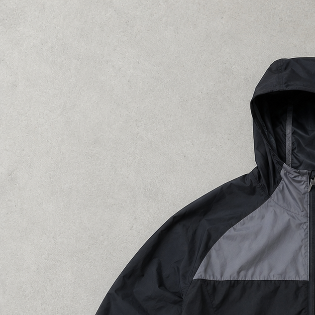 The North Face Jacket Rare XL