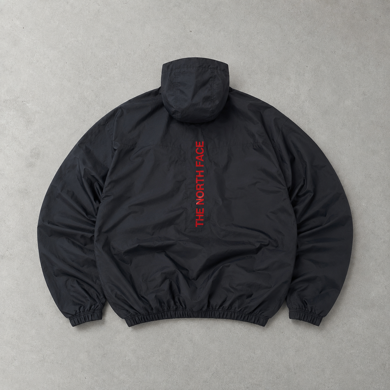 The North Face Jacket Rare XL