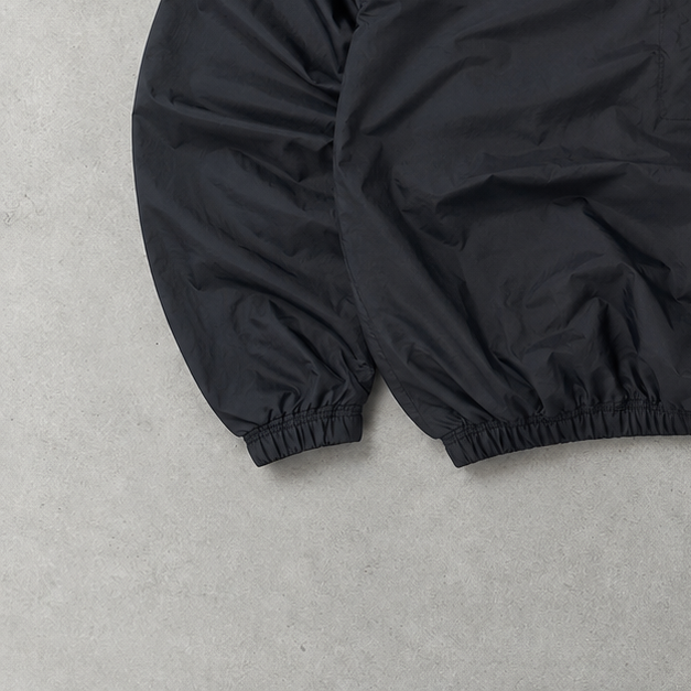 The North Face Jacket Rare XL