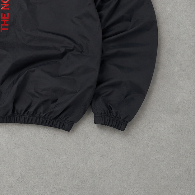 The North Face Jacket Rare XL