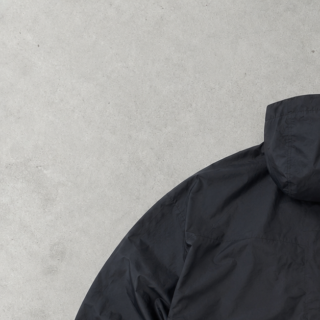 The North Face Jacket Rare XL