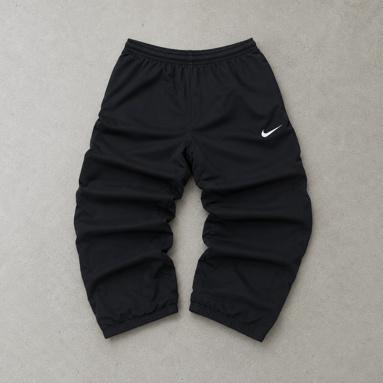Nike Pants Schwarz Rare (M)