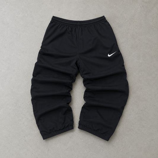 Nike Pants Schwarz Rare (M)