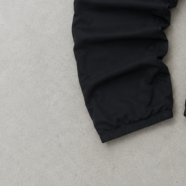 Nike Pants Schwarz Rare (M)