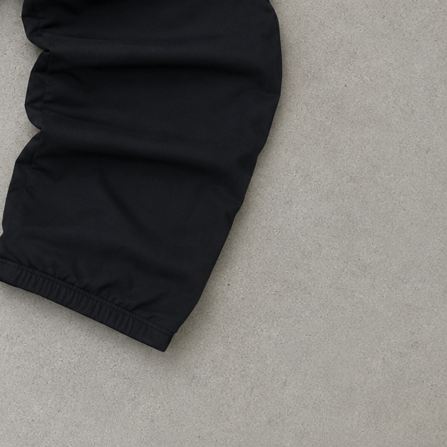 Nike Pants Schwarz Rare (M)