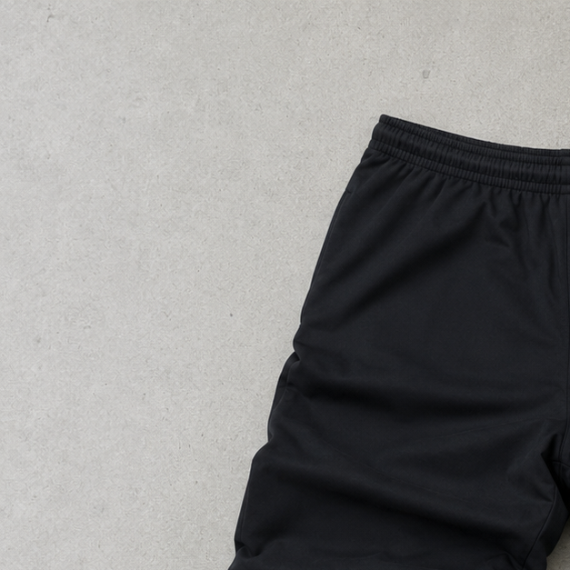 Nike Pants Schwarz Rare (M)