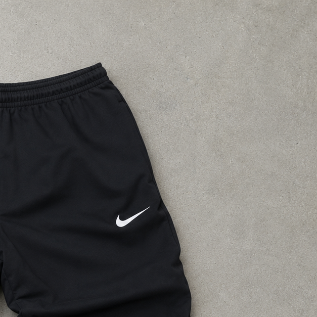 Nike Pants Schwarz Rare (M)