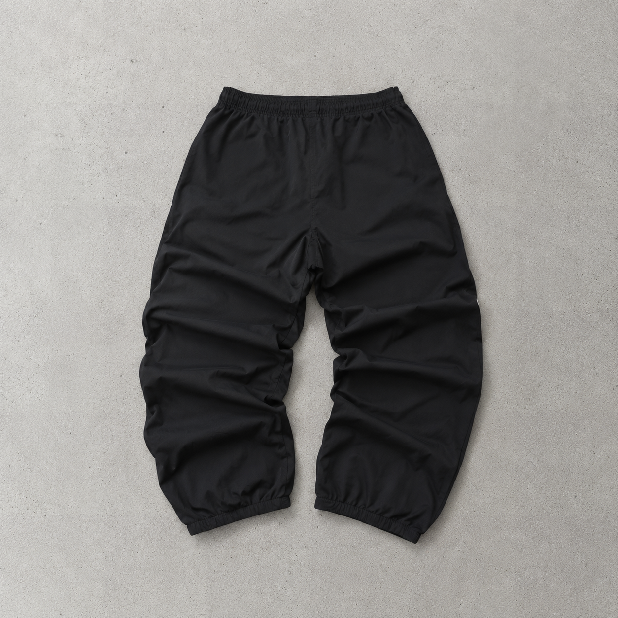 Nike Pants Schwarz Rare (M)