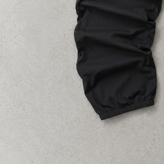 Nike Pants Schwarz Rare (M)