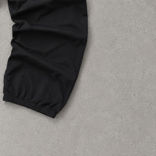 Nike Pants Schwarz Rare (M)