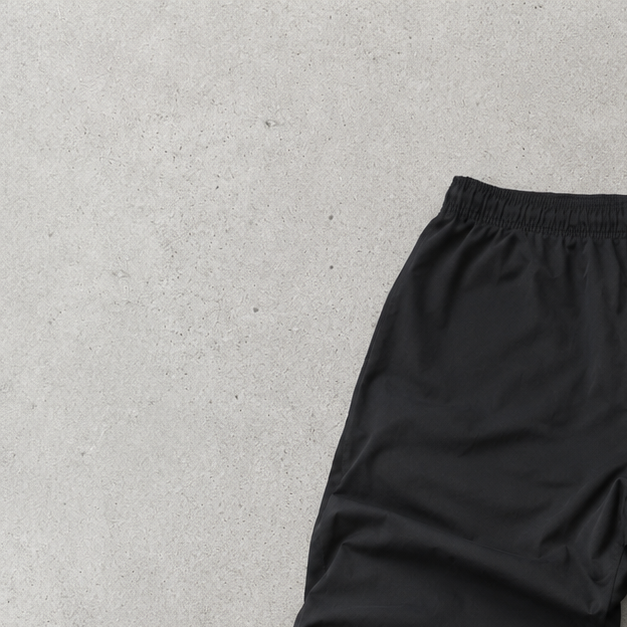 Nike Pants Schwarz Rare (M)