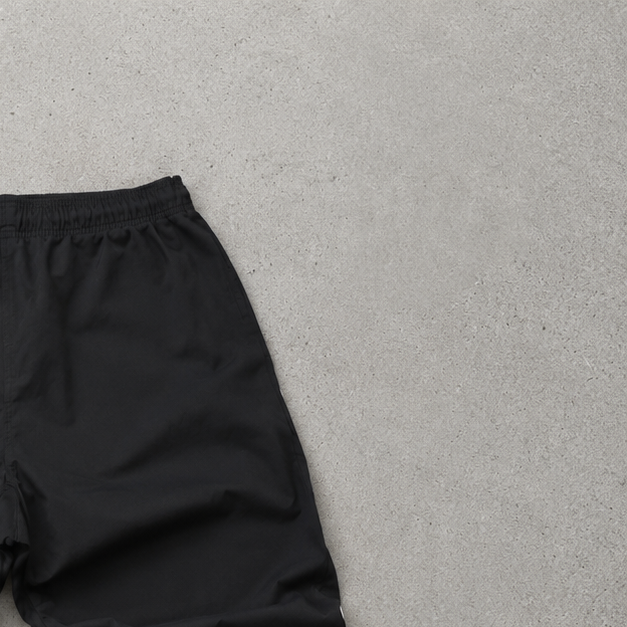 Nike Pants Schwarz Rare (M)