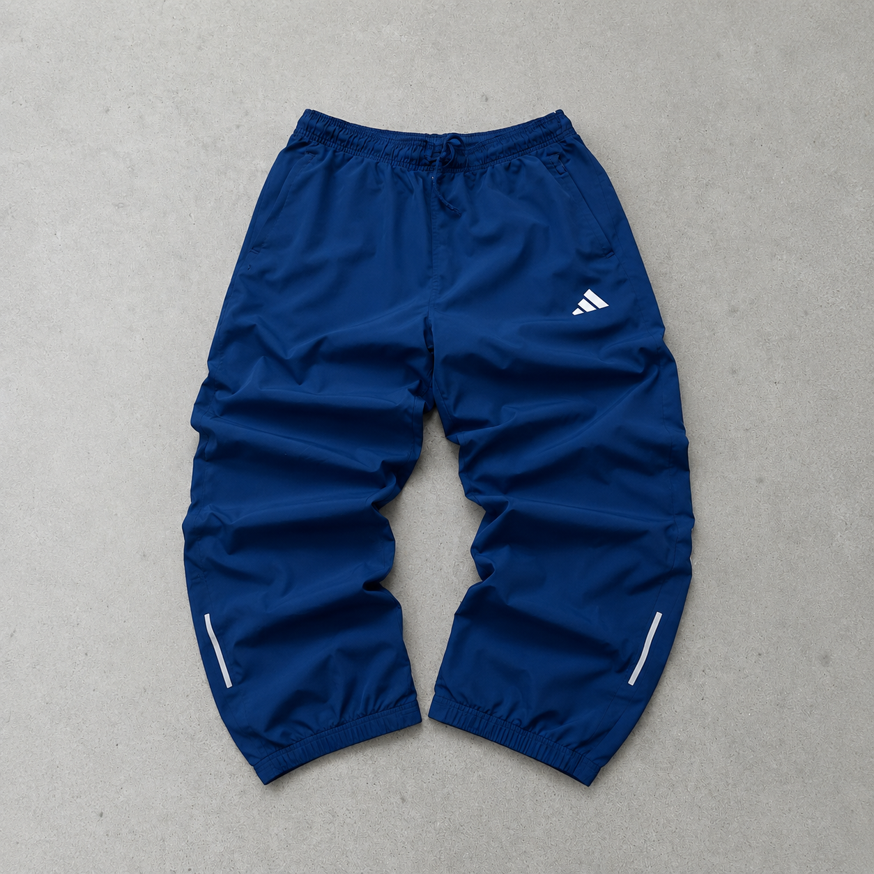 Adidas Jacket Marineblau Rare (XL)