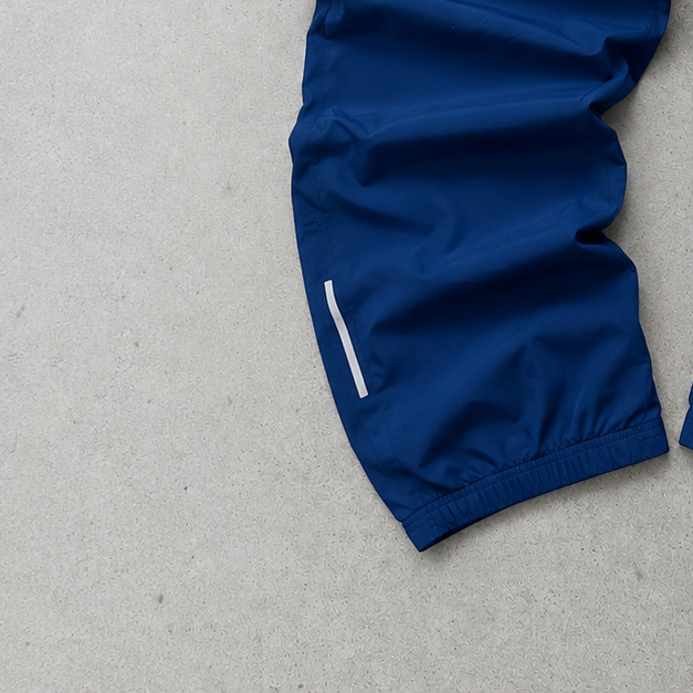 Adidas Jacket Marineblau Rare (XL)