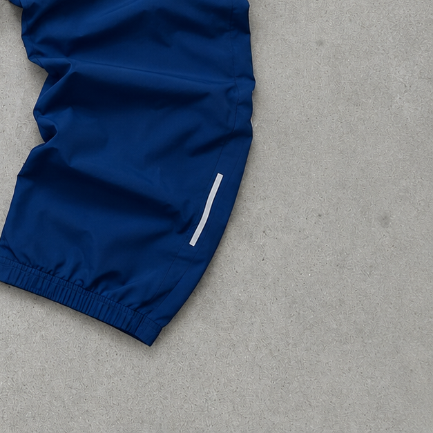 Adidas Jacket Marineblau Rare (XL)