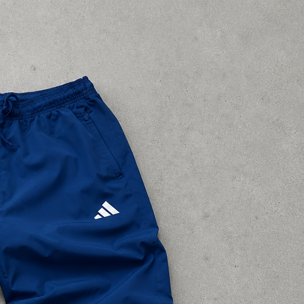 Adidas Jacket Marineblau Rare (XL)