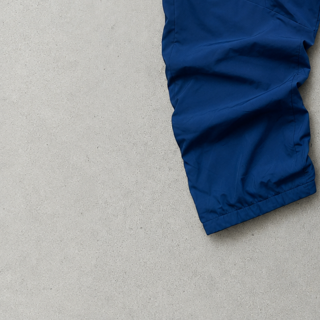 Adidas Jacket Marineblau Rare (XL)