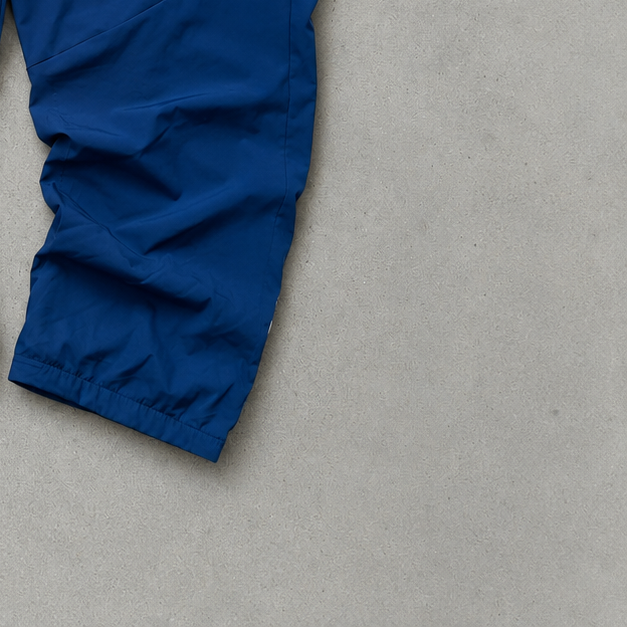 Adidas Jacket Marineblau Rare (XL)