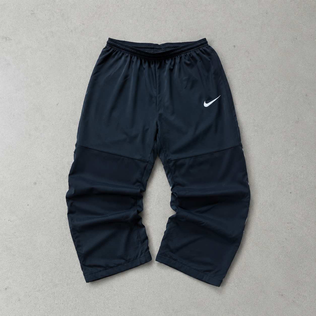 Nike Pants Schwarz Limited (M)