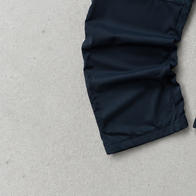 Nike Pants Schwarz Limited (M)