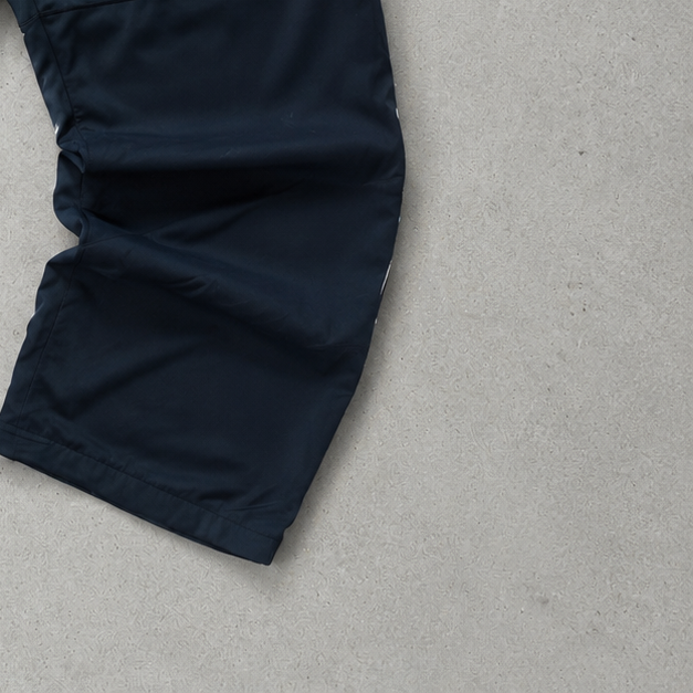 Nike Pants Schwarz Limited (M)