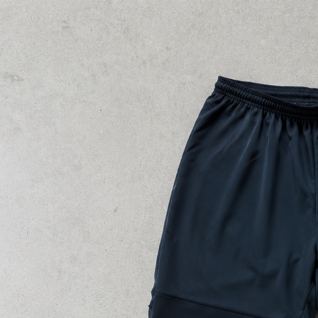 Nike Pants Schwarz Limited (M)