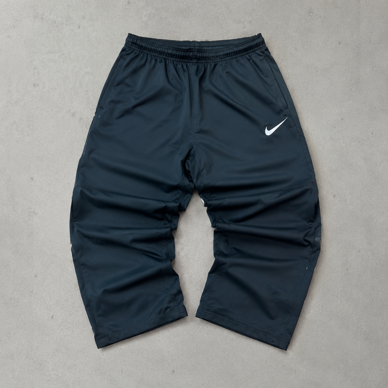 Nike Pants Schwarz Limited (M)