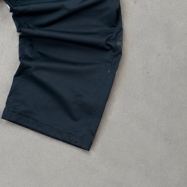 Nike Pants Schwarz Limited (M)