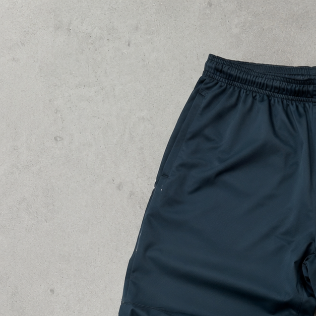 Nike Pants Schwarz Limited (M)